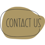 Contact Us button with handwritten style.