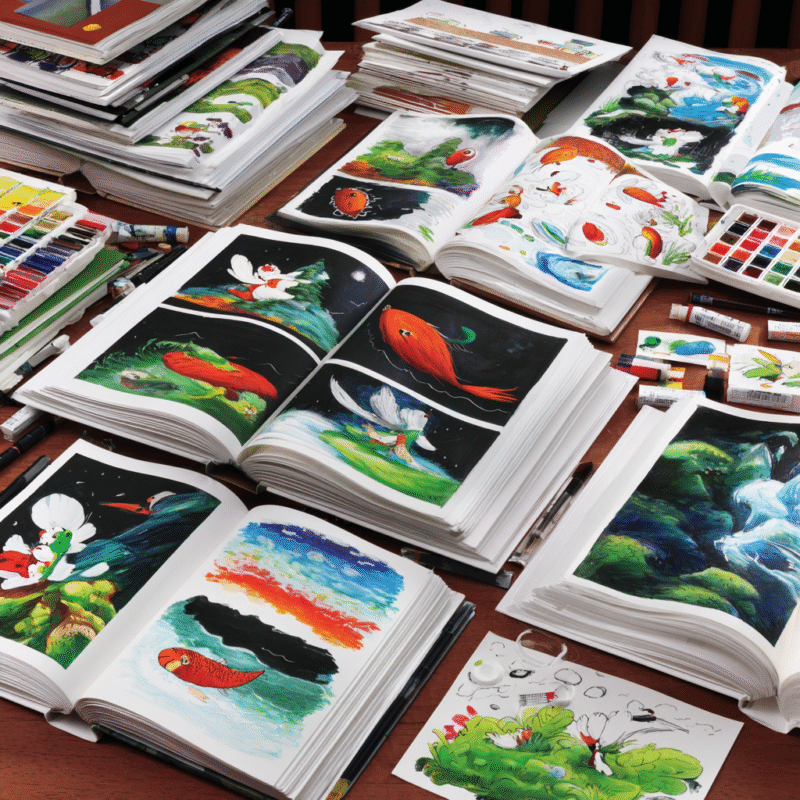 Illustrations
