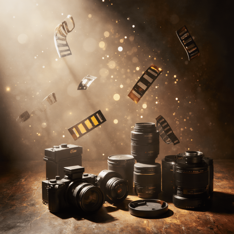 B-roll packs (5–15 sec)